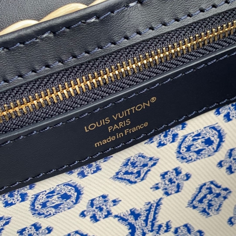 LV Capucines Bags